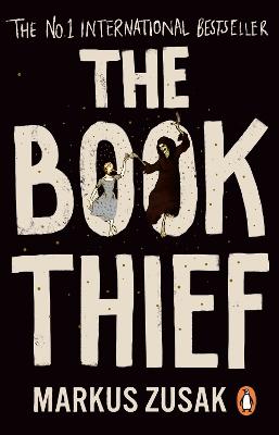 Cover: The Book Thief