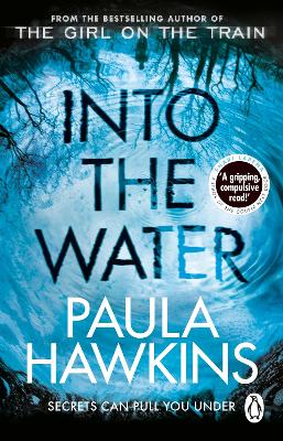 Cover: Into the Water
