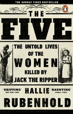 Cover: The Five