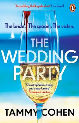 Cover: The Wedding Party