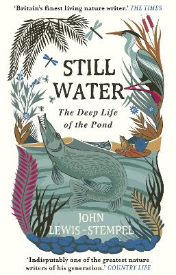 Cover: Still Water