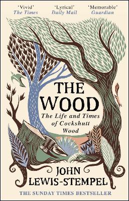 Cover: The Wood