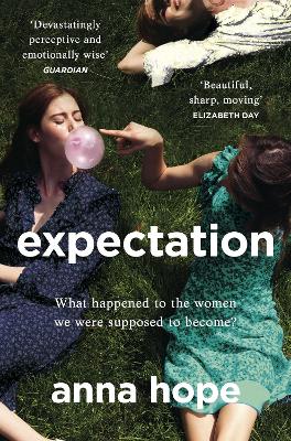 Cover: Expectation
