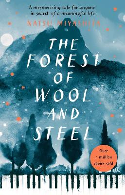 Cover: The Forest of Wool and Steel