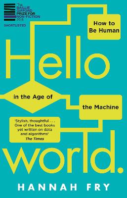 Cover: Hello World