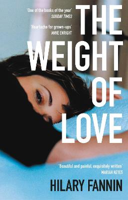 Cover: The Weight of Love