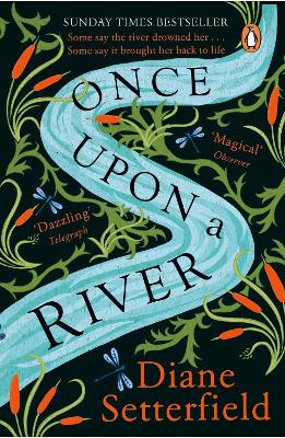 Cover: Once Upon a River
