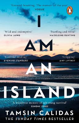 Cover: I Am An Island