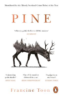 Cover: Pine