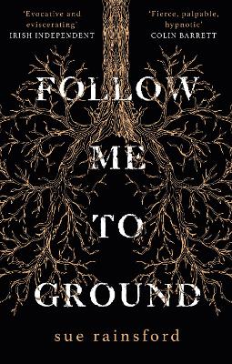 Cover: Follow Me To Ground