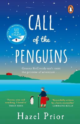 Cover: Call of the Penguins