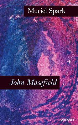 Image of John Masefield