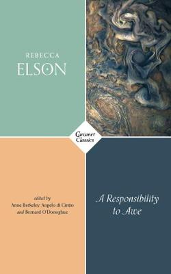 Cover: A Responsibility to Awe