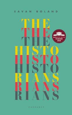 Cover: The Historians