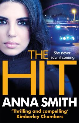 Cover: The Hit