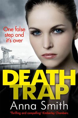 Cover: Death Trap