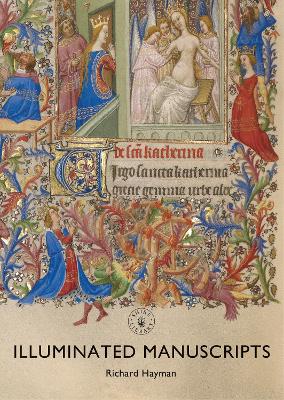 Cover: Illuminated Manuscripts