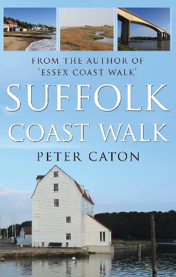 Cover: Suffolk Coast Walk