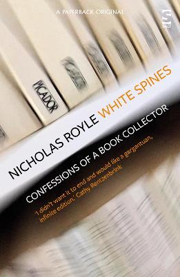 Cover: White Spines