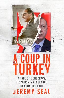Cover: A Coup in Turkey