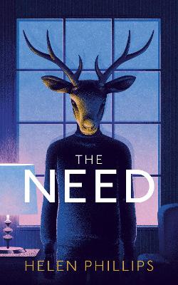 Cover: The Need