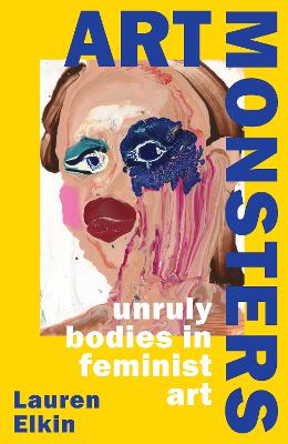 Cover: Art Monsters