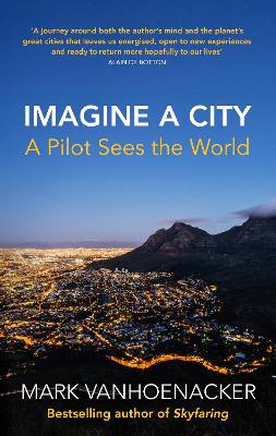 Image of Imagine a City