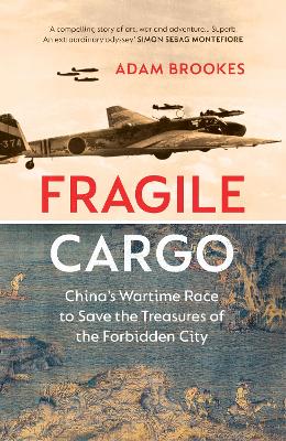 Cover: Fragile Cargo