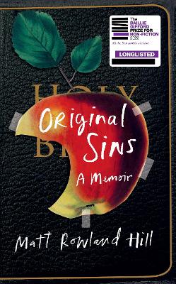 Cover: Original Sins