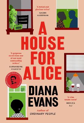 Cover: A House for Alice