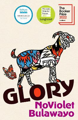 Cover: Glory