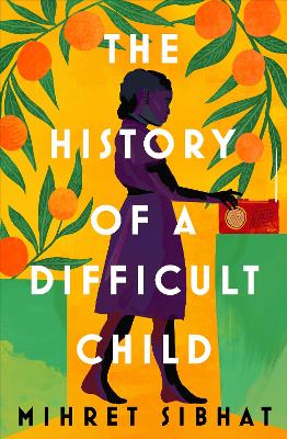 Cover: The History of a Difficult Child