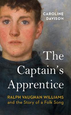 Cover: The Captain's Apprentice