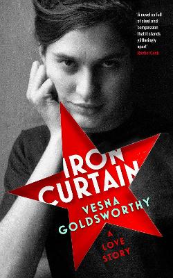 Cover: Iron Curtain