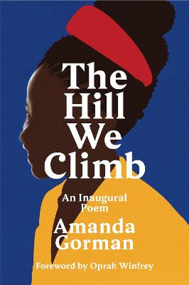 Cover: The Hill We Climb
