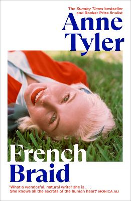 Cover: French Braid