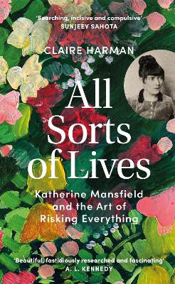 Cover: All Sorts of Lives