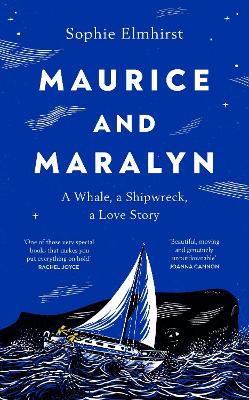 Cover: Maurice and Maralyn