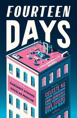 Cover: Fourteen Days