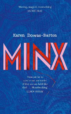 Image of Minx