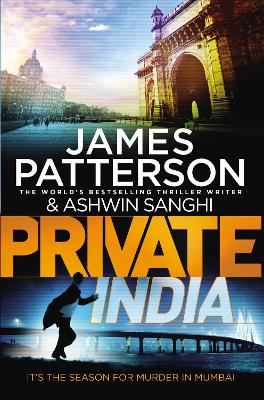 Cover: Private India