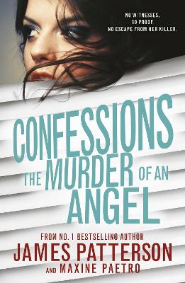 Cover: Confessions: The Murder of an Angel