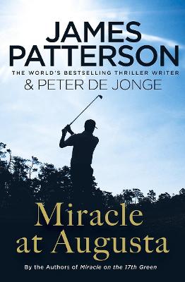 Cover: Miracle at Augusta
