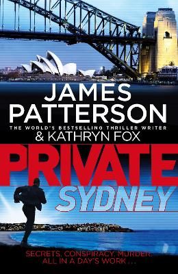 Cover: Private Sydney
