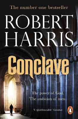 Cover: Conclave