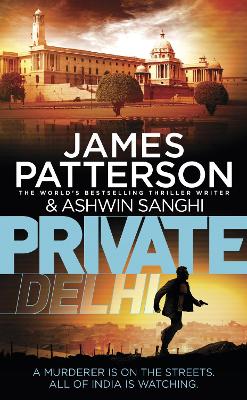 Cover: Private Delhi