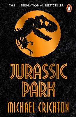 Cover: Jurassic Park