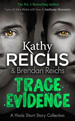 Cover: Trace Evidence