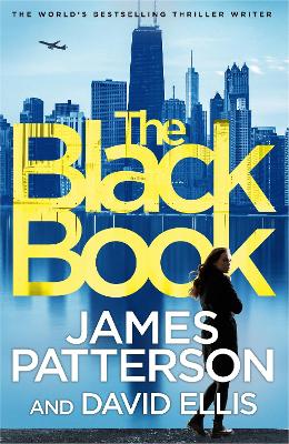 Cover: The Black Book