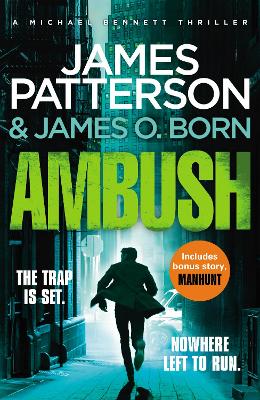 Cover: Ambush